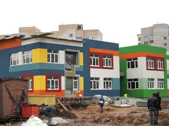 В Казани всем детям старше 3 лет будут предложены места в детских садах