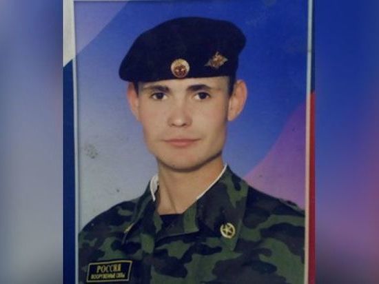 27-летний мужчина уехал на заработки в Ульяновск и пропал 27-летний мужчина уехал на заработки в Ульяновск и пропал