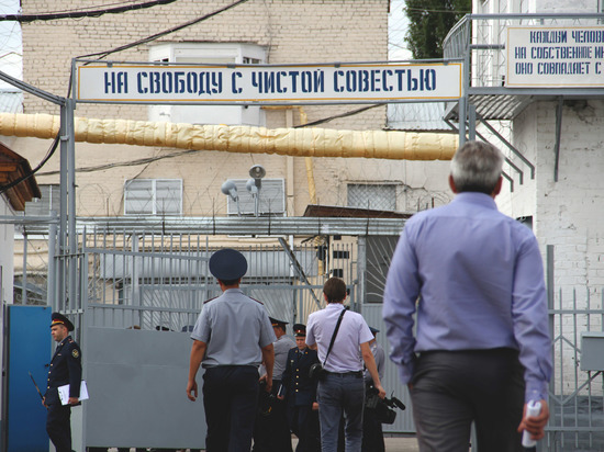 Мораторий на смертную казнь в России вызвал юридическую коллизию
