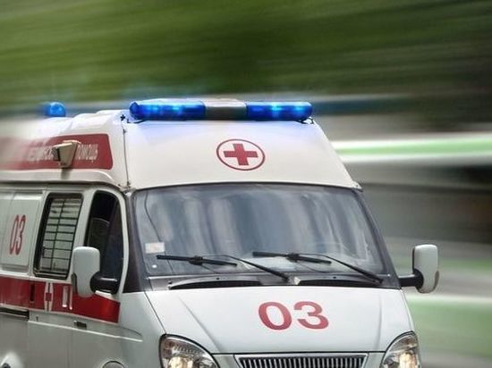 В Тюльгане подростка ударило током в подъезде дома