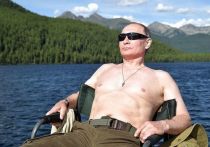 В интервью австрийскому телеканалу ORF президент РФ Владимир Путин пояснил, откуда в интернете появляются его фотографии с открытым торсом