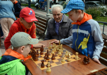 В рамках празднования Дня защиты детей в Ставрополе для юных граждан прошло порядка пяти десятков различных мероприятий