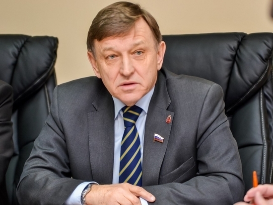 Гендиректор нижегородского ГУММиД Юрий Гаранин ушел в отставку
