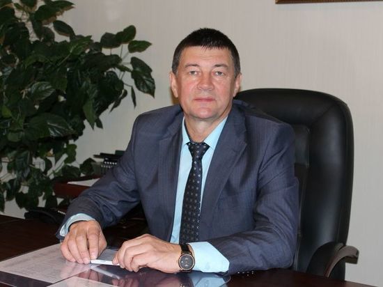 Поздравление Михаила Зорина с Днём основания Государственной службы карантина растений