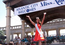 Организаторы конкурса «Мисс Америка» заявили, что кардинально меняют формат мероприятия