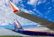 «Аэрофлот»  в полном объёме сохранит количество рейсов на полуостров Крым летом 2018 года