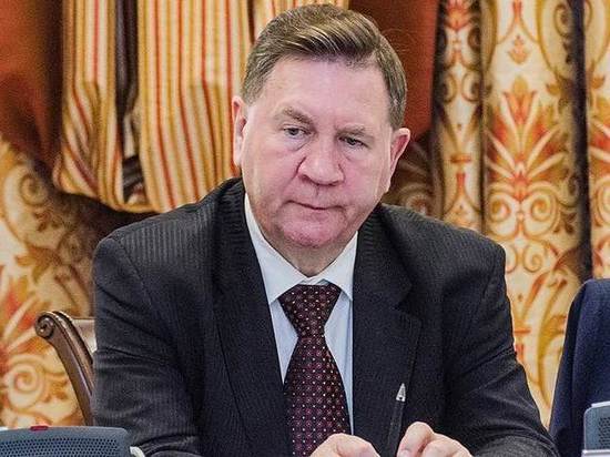 Парадокс выбора Шварца подвел курского губернатора Александра Михайлова