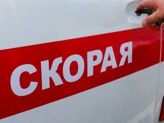 Ребенок получил серьезные травмы на детской площадке во Владивостоке