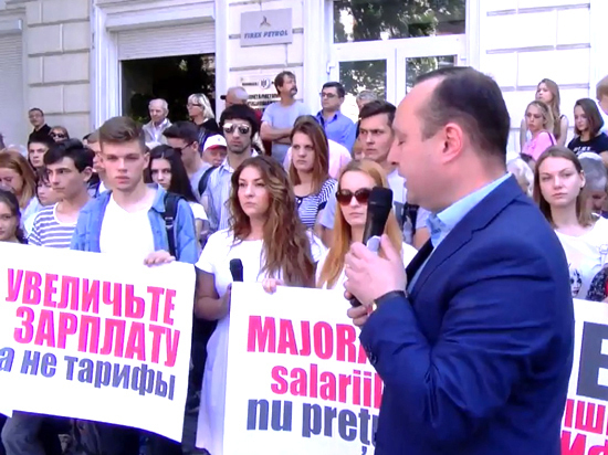 Остановите геноцид! Остановите геноцид!