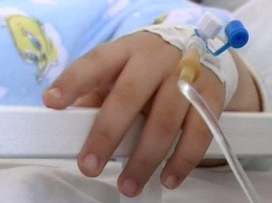 Оренбургская врач анестезилог-реаниматолог обвиняется в смерти двухмесячного малыша