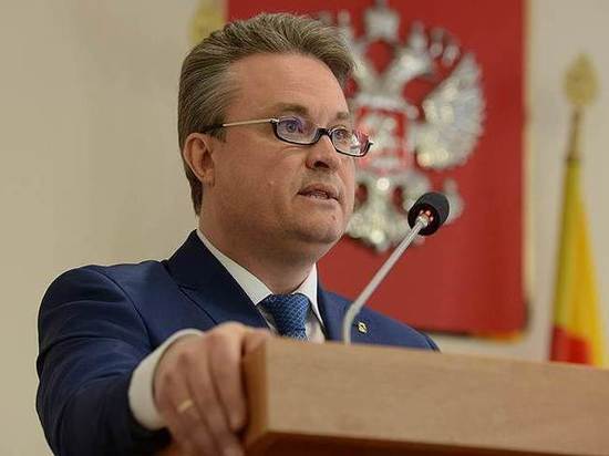 Мэр Воронежа рассказал о достигнутом в 2017 году и планах на 2018-й Мэр Воронежа рассказал о достигнутом в 2017 году и планах на 2018-й