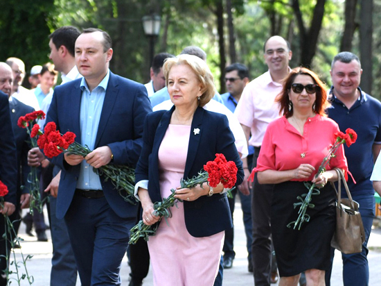 Гордость Молдовы Гордость Молдовы