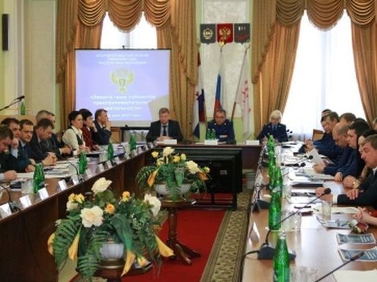 В Мордовии директор МКП «Коммунальщик» заставлял жителей района платить за тепло по придуманным тарифам В Мордовии директор МКП «Коммунальщик» заставлял жителей района платить за тепло по придуманным тарифам