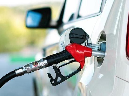 Стоимость газа возросла вслед за бензином в Кузбассе 