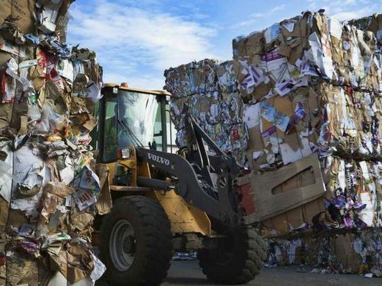 Кировская область надеется получить субсидию на мусор