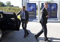 В Брюсселе стартует встреча министров обороны стран НАТО, намеченная на 7-8 июня