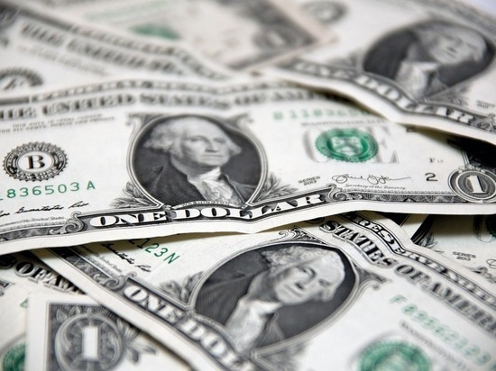 Иностранная валюта «уже всех забила», пожаловался финансист