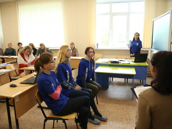 В ВятГУ начались демонстрационные экзамены по стандартам Ворлдскиллс