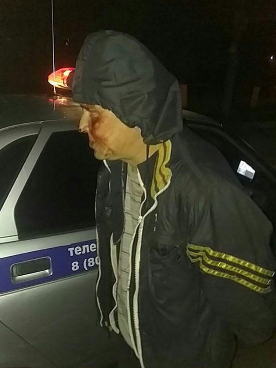 В Новочебоксарске пьяного водителя, сбившего велосипедиста с ребенком, заключили под стражу