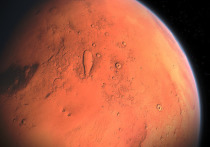 В образцах грунта, взятых марсоходом Curiosity из кратера Гейла, обнаружено множество органических соединений, наличие которых значительно увеличивает вероятность, что на Марсе существует или в прошлом существовала жизнь