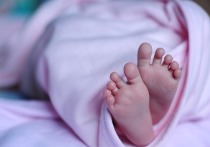 В Бразилии новорожденный младенец, ошибочно признанный умершим, провел под землей восемь часов и умудрился выжить