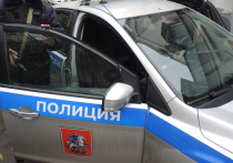 Преступника, ранившего 8 июня ножом в спину 11-летнюю девочку на западе Москвы, разыскивают московские оперативники