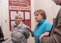 Жители Карелии не в первый раз жалуются на проблемы с получением льготных лекарств