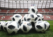 Действующая при федеральном правительстве США Хельсинкская комиссия выпустила доклад о предстоящем в России Чемпионате мира по футболу