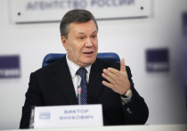 В Оболонскому суде Киева продолжается рассмотрение так называемого «дела о госизмсене Януковича»