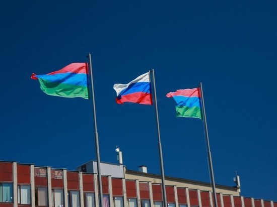 Сегодня: что будет происходить в Карелии в субботу, 9 июня Сегодня: что будет происходить в Карелии в субботу, 9 июня