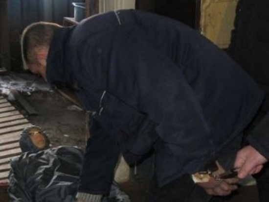 Жителя Мордовии забили насмерть за прожженный матрас