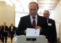 Президент России Владимир Путин прокомментировал возможность выбора своего преемника из числа губернаторов