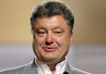 «Сделать исторический шаг» призвали президента Украины и первых лиц страны депутаты Европарламента
