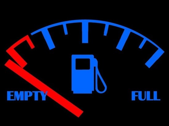 Кошелек: бензин в Карелии за месяц подорожал на 7,5 процента