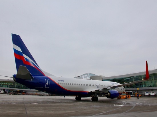 12 июня «Аэрофлот» проводит среди пассажиров традиционный фотоконкурс «Россия всегда со мной»