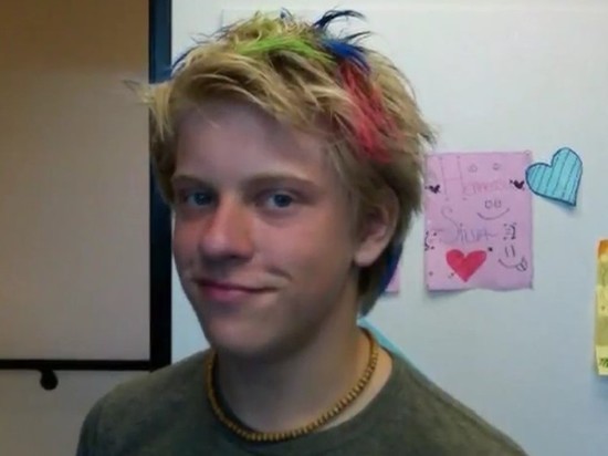 20-летний американский актер Джексон Оделл найден мертвым