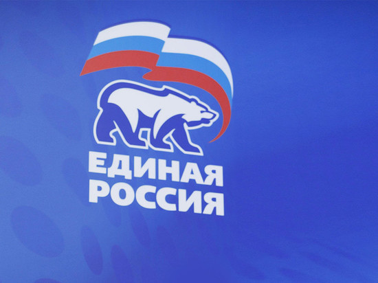 В Калмыкии утвердили лидеров предварительного голосования «Единой России»
