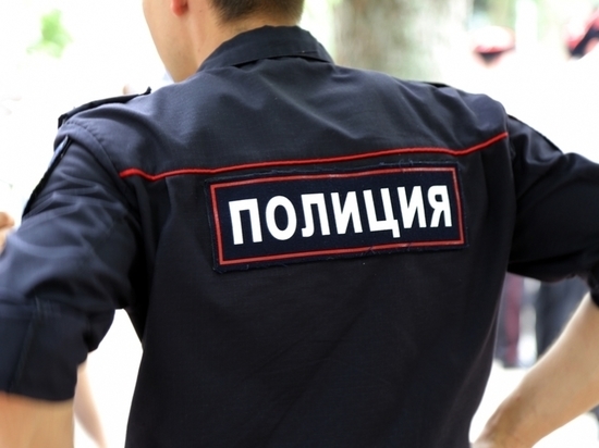 Опять на те же грабли: яшкулянина задержала полиция 