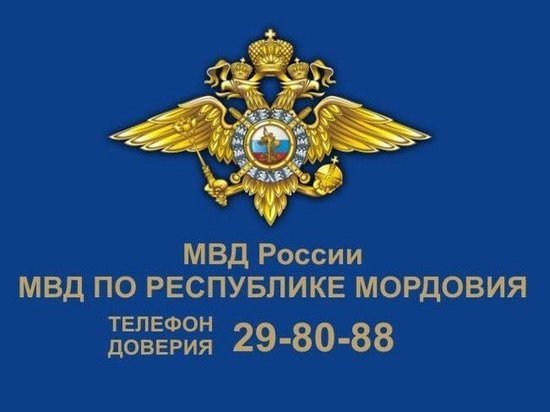 В МВД по Мордовии сообщили об ограничениях движения транспорта в связи с ЧМ-2018