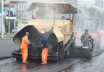В этом году в Башкирии при капитальном ремонте дорог будут использовать битумы нового стандарта