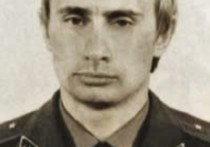 Во время путча Путин был силовиком в команде сторонников Ельцина
