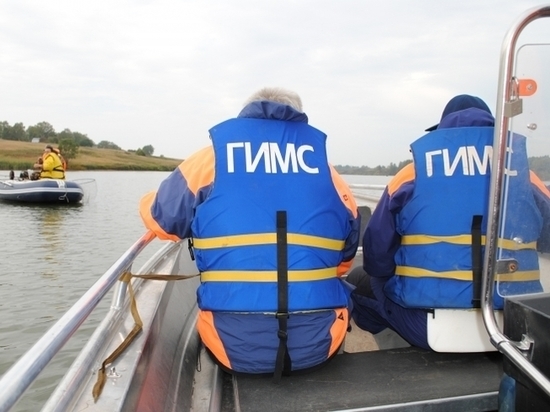 В Калмыкии пытаются снизить количество происшествий на водных объектах 