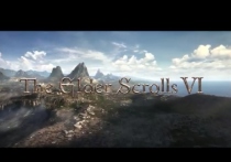 Студия Bethesda Game Studios завершает разработку новой компьютерной игры The Elder Scrolls VI, которая станет продолжением серии увлекательных ролевых игр из вселенной "Древних свитков"