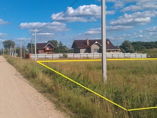 В Калмыкии вручили 44 сертификата на земельные участки В Калмыкии вручили 44 сертификата на земельные участки