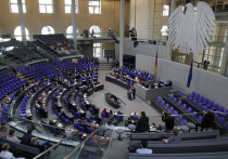 Открытые слушания в Бундестаге, посвященные теме﻿ "Состояние свободы слова и прав человека в Украине", вызвали в Германии резонанс
