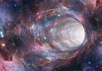 Бельгийские исследователи, представляющие Католический университет Лёвена, выдвинули предположение, что гравитационные волны, ранее зафиксированные детектором LIGO, могли возникнуть не в результате слияния черных дыр, а «схлопывания» так называемых червоточин, или кротовых дыр