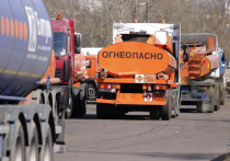 Глава полуострова попросил правительство закрепить за Крымом нефтяную компанию, которая поставляла бы топливо напрямую, минуя биржу