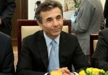 Премьер-министр Грузии Георгий Квирикашвили заявил о своей отставке