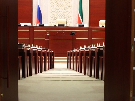 Депутаты Госсовета Татарстана поддержали предложение разделить Министерство по делам молодежи и спорту РТ на два 