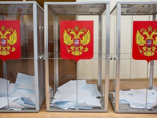 Депутаты назначили дату выборов главы Новокузнецка 